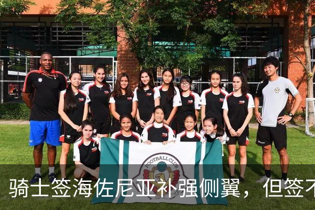 骑士签海佐尼亚补强侧翼，但签不下库明加就是失败